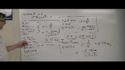 Horizontal Projectile Demo Physics 20