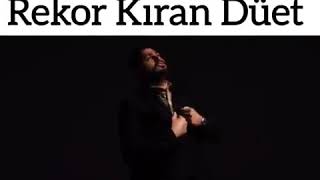 Dunyada Rekor Kiran Sarkilar