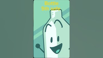 BFB but it didn’t spilt my way part 15! #bfb #tpot #bfdi #battlefordreamislandagain #objectshow #osc