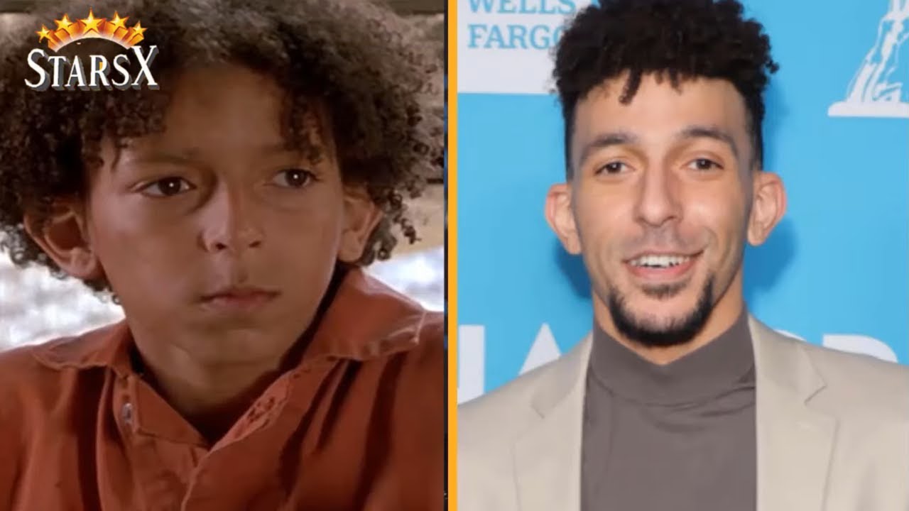 Holes 2003 All Cast Then And Now 2022 19 Years After Youtube