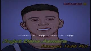 Joget_Dana Asmara_Halik Mol Remix