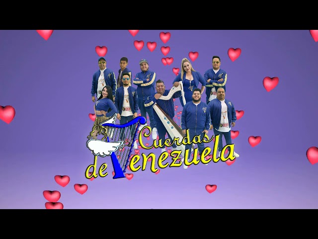 CUERDAS DE VENEZUELA - Linda Chiquita