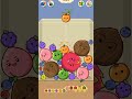 🎉 Fruit Smash Crossed 1000+ Downloads on Play Store!#fruitsmash #gamesplay #fruitmerge #mobilegame