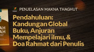 Penjelasan Makna Thaghut
