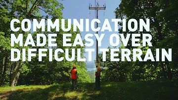 We Can Hear You Now—SEL Radio Delivers Cost Effective, Easy Communication