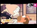 Steven universe  pearl and greg dance  mr greg  cartoon network