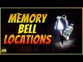 Mind Heist - Duality Dungeon - Repressed Memory Locations - Destiny 2 - Season of the Haunted