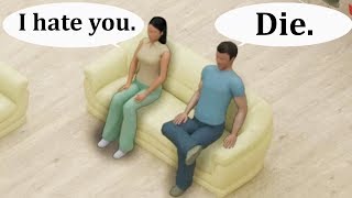 I Made 8 People Who Hate Each Other Live Together - Small Sister I Made 8 People Who Hate Each Other Live Together - Small Sister