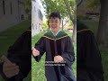 Graduation advice from Dr. Paul Tran | UC Davis School of Medicine