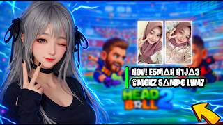 1 Skill Sederhana Di Head Ball 2 Yang Langsung Bikin Lawan Auto Nyerah