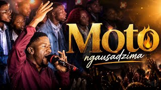 Batsirai Shasha - Moto (official video) ft Awakened Worship.