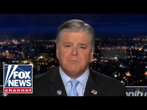 Hannity: republicans need to perfect the ballot game