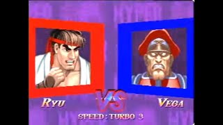 HSF2 ハイパースト2 [鬼神落合]VS[池袋デヴ] ② 20100502 池袋ラスベガス対戦会