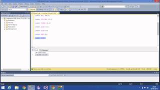 13.SQL Server Tutorial-Hindi(Mathematical Functions)