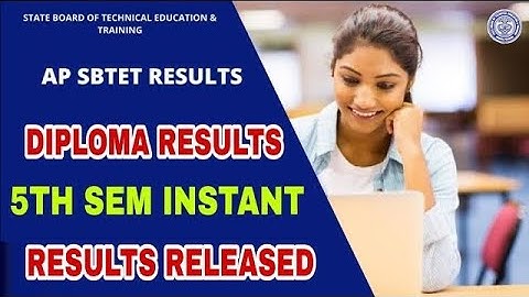 AP DIPLOMA C16 INSTANT SUPPLY RESULTS RELEASED | ER91 AVAILABLE NOW