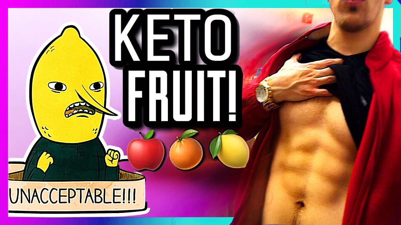 What Fruits Can You Eat on Keto? Does Fruit Break Ketosis? 8 Years On