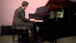 Important Event Op. 15 No. 6 - Robert Schumann Scenes From Childhood