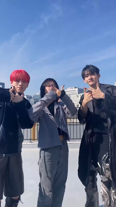 Download lagu 'LEGIT' with #YUBIN #유빈 #INI #FENGFAN #SHOGO #INI_MATCH_UP #MATCH_UP #INI_LEGIT