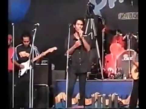 cak met menangis Derita  PALAPA