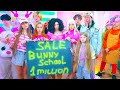 Trailer -Bunny School está a la venta!