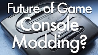 What's the Future of Game Console Modding? screenshot 2