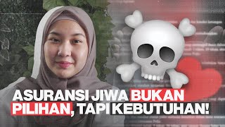 Kepala Keluarga Wajib Tahu Ini: Asuransi Jiwa Bukan Pilihan, Tapi Kebutuhan!