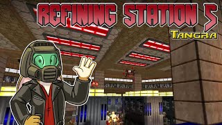 David Does Doom - Refining Station 5