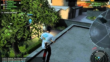 Lets play APB Reloded part 1