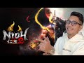 NIOH 2 - NEW CAMERA CUTOUT. PT. 35