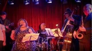 Jocelyn Brown Unplugged at The Art's Club