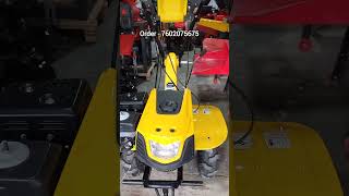 7.5 HP Power Weeder #weeder #viralreelschallenge #shorts