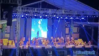 Minuluan Festival Talisay City Panaad sa Negros Festival Best of Festival Dances Competition 2024