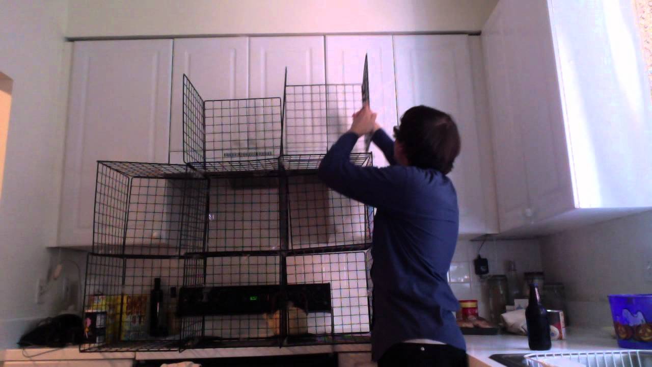 infernal dragon Mine Chunk Kitchen: Crafting tables, bread, and mushroom soup