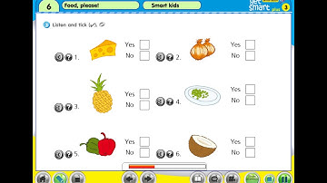 Get Smart Plus 3 Module 6 Activity 3 pg 57 1