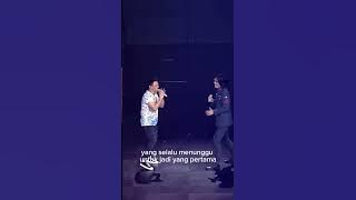 Dewa 19 X Once Feat Ariel Noah - Cemburu #dewa19 #once #ariel #arielnoah