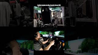Assetto Corsa EVO #simrig #simracing