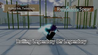 Luckiest Rerolls Type Soul