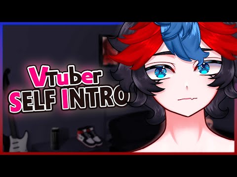 【Self Introduction】 RAFINHA UM SEMI DEUS