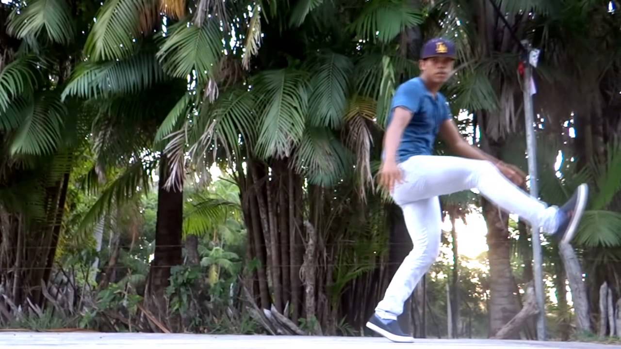 NEY RODRIGO feat. FIVE TALENTS [Only Friends MA]