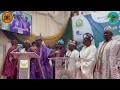 Congratulations On The New UNESCO Back TOFAC 2025 Awards For Cultural Preservation Sir Kabiesi O Congratulations On The New UNESCO Back TOFAC 2025 Awards For Cultural Preservation Sir Kabiesi O