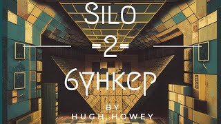 Silo (2023) Бункер. Книга 2 Глава 5,2 #Аудиокнига #Аудиокниги #Фантастика #Сериал #Сериалы #Silo