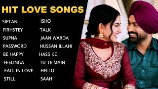 Hits Romantic Punjabi Songs | New Punjabi Romantic Songs | Non Stop Punjabi Love Evergreen Songs screenshot 5