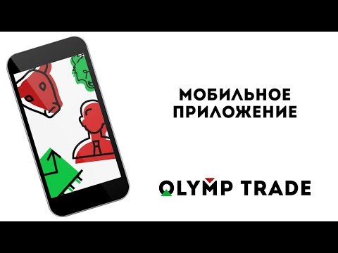 olymp trade demo