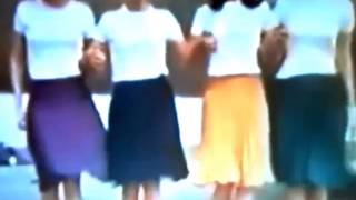 FEMININE INGENUITY - RUBY - NORTHERN SOUL