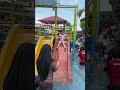 Horee jela berani 👏🏻😘 #berenang #berenanganak #videoanakanak #anakanak