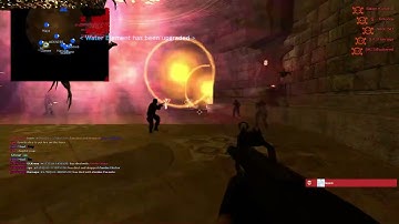 [CSS ZE] FFXIV Pharos Sirius - Ultimate Mode