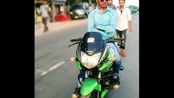 How to enable Autoplay and repeat play video on km Player in bangla Downloa