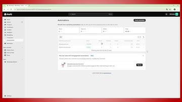 How to Automate Abandoned Cart Emails for Your Shopify Store