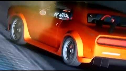 Replay NFS Shift 2 Unleashed