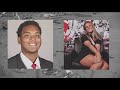 Newly-released photos, video provide more insight into fatal crash that killed UGA football player,